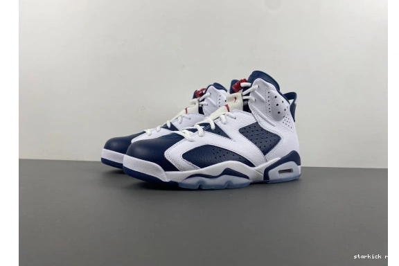  Jordan 136038-461  Retro Olympic Sydney 136038-461 6 0803